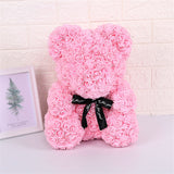 Buy Rose Teddy Bear and get Free Shipping Australia Wide |  | Buy Confidently from Smart Sales Australia