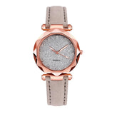 Buy Ladies Rose Gold Quartz Watch - Fashion Rhinestone Business Timepiece and get Free Shipping Australia Wide | Wooden Watch | Buy Confidently from Smart Sales Australia