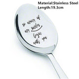 Buy Stainless Steel Couples Spoons and get Free Shipping Australia Wide |  | Buy Confidently from Smart Sales Australia
