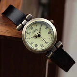 Buy Vintage Roma Women's Dress Watch - Antique Bronze Leather Gift Set and get Free Shipping Australia Wide |  | Buy Confidently from Smart Sales Australia