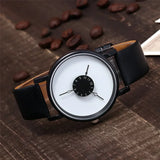 Buy Couple's Casual Quartz Watch - Creative Leather Analog Fashion Set and get Free Shipping Australia Wide |  | Buy Confidently from Smart Sales Australia