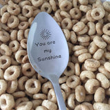 Buy Stainless Steel Couples Spoons and get Free Shipping Australia Wide |  | Buy Confidently from Smart Sales Australia