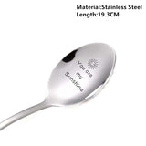 Buy Stainless Steel Couples Spoons and get Free Shipping Australia Wide |  | Buy Confidently from Smart Sales Australia