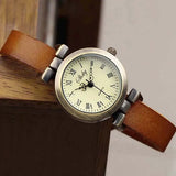 Buy Vintage Roma Women's Dress Watch - Antique Bronze Leather Gift Set and get Free Shipping Australia Wide |  | Buy Confidently from Smart Sales Australia