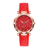 Buy Ladies Rose Gold Quartz Watch - Fashion Rhinestone Business Timepiece and get Free Shipping Australia Wide | Wooden Watch | Buy Confidently from Smart Sales Australia