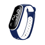 Buy Kids' LED Digital Watch - Waterproof Luminous Silicone Sport Clock and get Free Shipping Australia Wide |  | Buy Confidently from Smart Sales Australia