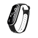 Buy Kids' LED Digital Watch - Waterproof Luminous Silicone Sport Clock and get Free Shipping Australia Wide |  | Buy Confidently from Smart Sales Australia