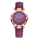 Buy Ladies Rose Gold Quartz Watch - Fashion Rhinestone Business Timepiece and get Free Shipping Australia Wide | Wooden Watch | Buy Confidently from Smart Sales Australia