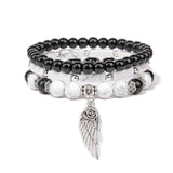 Buy Handmade Angel Wing Pendant Bracelet and get Free Shipping Australia Wide |  | Buy Confidently from Smart Sales Australia