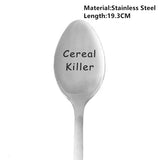 Buy Stainless Steel Couples Spoons and get Free Shipping Australia Wide |  | Buy Confidently from Smart Sales Australia