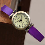 Buy Vintage Roma Women's Dress Watch - Antique Bronze Leather Gift Set and get Free Shipping Australia Wide |  | Buy Confidently from Smart Sales Australia
