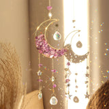 Buy Crystal Sun Catchers and get Free Shipping Australia Wide |  | Buy Confidently from Smart Sales Australia