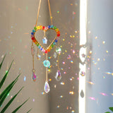 Buy Crystal Sun Catchers and get Free Shipping Australia Wide |  | Buy Confidently from Smart Sales Australia