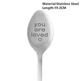 Buy Stainless Steel Couples Spoons and get Free Shipping Australia Wide |  | Buy Confidently from Smart Sales Australia
