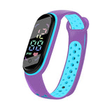 Buy Kids' LED Digital Watch - Waterproof Luminous Silicone Sport Clock and get Free Shipping Australia Wide |  | Buy Confidently from Smart Sales Australia