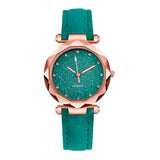 Buy Ladies Rose Gold Quartz Watch - Fashion Rhinestone Business Timepiece and get Free Shipping Australia Wide | Wooden Watch | Buy Confidently from Smart Sales Australia