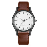 Buy Couples' Minimalist Watch Set - Fashion Leather Strap Quartz and get Free Shipping Australia Wide |  | Buy Confidently from Smart Sales Australia