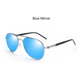 Buy Polarised Aviator Sunglasses - UV400 Classic Metal Pilot Glasses and get Free Shipping Australia Wide |  | Buy Confidently from Smart Sales Australia