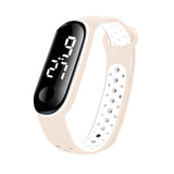 Buy Kids' LED Digital Watch - Waterproof Luminous Silicone Sport Clock and get Free Shipping Australia Wide |  | Buy Confidently from Smart Sales Australia