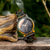 Buy BOBOBIRD Wild Woods Custom Watch for Him and get Free Shipping Australia Wide |  | Buy Confidently from Smart Sales Australia