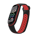 Buy Kids' LED Digital Watch - Waterproof Luminous Silicone Sport Clock and get Free Shipping Australia Wide |  | Buy Confidently from Smart Sales Australia