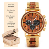 Buy BOBO BIRD Wooden Natural Charcoal Boxed Watch and get Free Shipping Australia Wide |  | Buy Confidently from Smart Sales Australia