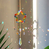 Buy Crystal Sun Catchers and get Free Shipping Australia Wide |  | Buy Confidently from Smart Sales Australia