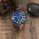 Buy 5-in-1 Men's Business Gift Set - Luxury Watch Wallet Belt Pen Set and get Free Shipping Australia Wide |  | Buy Confidently from Smart Sales Australia