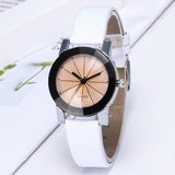 Buy Casual Couples Leather Watches and get Free Shipping Australia Wide |  | Buy Confidently from Smart Sales Australia