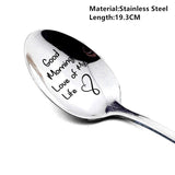 Buy Stainless Steel Couples Spoons and get Free Shipping Australia Wide |  | Buy Confidently from Smart Sales Australia