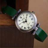Buy Vintage Roma Women's Dress Watch - Antique Bronze Leather Gift Set and get Free Shipping Australia Wide |  | Buy Confidently from Smart Sales Australia