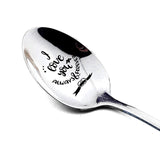 Buy Stainless Steel Couples Spoons and get Free Shipping Australia Wide |  | Buy Confidently from Smart Sales Australia