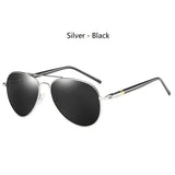 Buy Polarised Aviator Sunglasses - UV400 Classic Metal Pilot Glasses and get Free Shipping Australia Wide |  | Buy Confidently from Smart Sales Australia