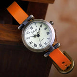 Buy Vintage Roma Women's Dress Watch - Antique Bronze Leather Gift Set and get Free Shipping Australia Wide |  | Buy Confidently from Smart Sales Australia