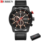 Buy Men's Chronograph Sport Watch - Luxury Quartz Date Performance Set and get Free Shipping Australia Wide |  | Buy Confidently from Smart Sales Australia