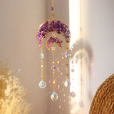 Buy Crystal Sun Catchers and get Free Shipping Australia Wide |  | Buy Confidently from Smart Sales Australia