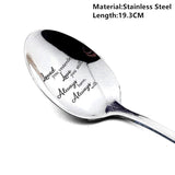 Buy Stainless Steel Couples Spoons and get Free Shipping Australia Wide |  | Buy Confidently from Smart Sales Australia