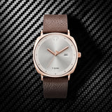 Buy TOMI Men's Watch Minimalist Fashion Sports Watch Calendar Leather Casual Quartz Watch and get Free Shipping Australia Wide |  | Buy Confidently from Smart Sales Australia