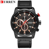 Buy Men's Chronograph Sport Watch - Luxury Quartz Date Performance Set and get Free Shipping Australia Wide |  | Buy Confidently from Smart Sales Australia
