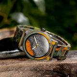 Buy BOBOBIRD Wild Woods Custom Watch for Him and get Free Shipping Australia Wide |  | Buy Confidently from Smart Sales Australia