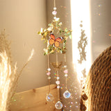 Buy Crystal Sun Catchers and get Free Shipping Australia Wide |  | Buy Confidently from Smart Sales Australia