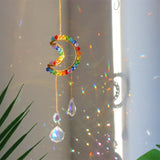 Buy Crystal Sun Catchers and get Free Shipping Australia Wide |  | Buy Confidently from Smart Sales Australia
