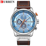 Buy Men's Chronograph Sport Watch - Luxury Quartz Date Performance Set and get Free Shipping Australia Wide |  | Buy Confidently from Smart Sales Australia