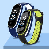 Buy Kids' LED Digital Watch - Waterproof Luminous Silicone Sport Clock and get Free Shipping Australia Wide |  | Buy Confidently from Smart Sales Australia