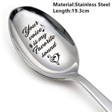 Buy Stainless Steel Couples Spoons and get Free Shipping Australia Wide |  | Buy Confidently from Smart Sales Australia