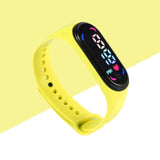 Buy Kids' LED Digital Watch - Waterproof Luminous Silicone Sport Clock and get Free Shipping Australia Wide |  | Buy Confidently from Smart Sales Australia