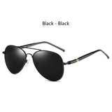 Buy Polarised Aviator Sunglasses - UV400 Classic Metal Pilot Glasses and get Free Shipping Australia Wide |  | Buy Confidently from Smart Sales Australia