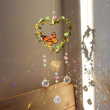 Buy Crystal Sun Catchers and get Free Shipping Australia Wide |  | Buy Confidently from Smart Sales Australia