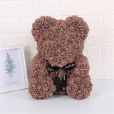 Buy Rose Teddy Bear and get Free Shipping Australia Wide |  | Buy Confidently from Smart Sales Australia