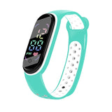Buy Kids' LED Digital Watch - Waterproof Luminous Silicone Sport Clock and get Free Shipping Australia Wide |  | Buy Confidently from Smart Sales Australia